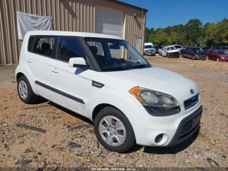 KIA KIA SOUL !