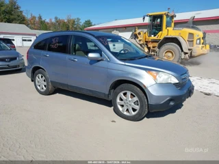 HONDA HONDA CR-V EX-L