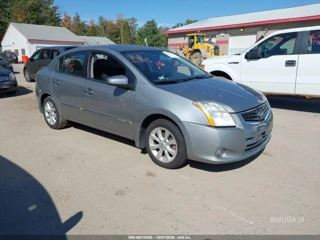 NISSAN NISSAN SENTRA 2.0SL