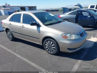 TOYOTA TOYOTA COROLLA CE