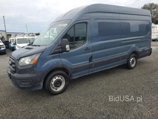 FORD TRANSIT 250