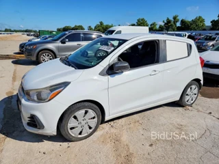 CHEVROLET SPARK LS
