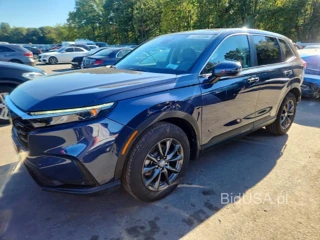 HONDA CR-V EXL