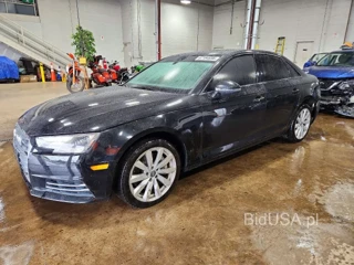 AUDI A4 PREMIUM