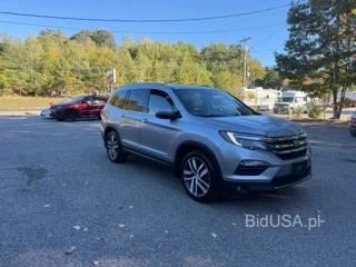 HONDA PILOT ELITE