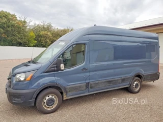 FORD TRANSIT T-250