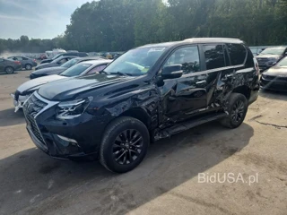 LEXUS GX 460 PREMIUM