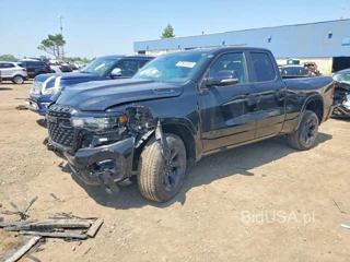 RAM 1500 BIG HORN