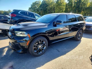 DODGE DURANGO R/T