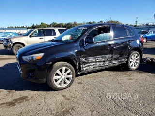 MITSUBISHI OUTLANDER SPORT ES