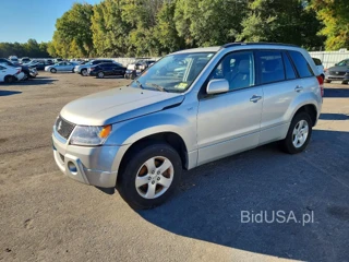 SUZUKI GRAND VITARA XSPORT