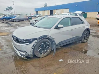HYUNDAI IONIQ 5 SEL