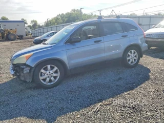 HONDA CR-V LX