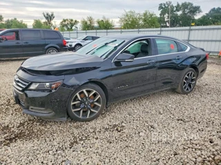 CHEVROLET IMPALA PREMIER