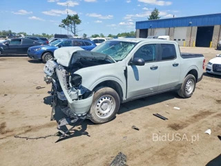 FORD MAVERICK XL