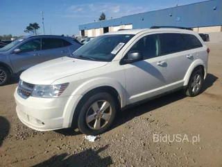 DODGE JOURNEY SE