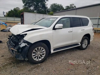 LEXUS GX 460 PREMIUM