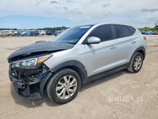 HYUNDAI TUCSON SE
