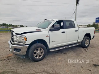 RAM 2500 BIG HORN