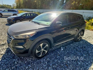HYUNDAI TUCSON SPORT
