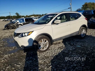 NISSAN ROGUE SPORT SV
