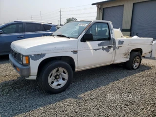 NISSAN TRUCK LONG WHEELBASE