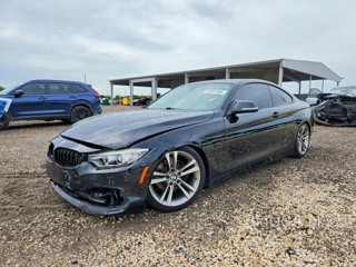 BMW 428 I