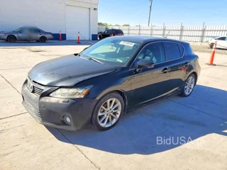 LEXUS CT 200