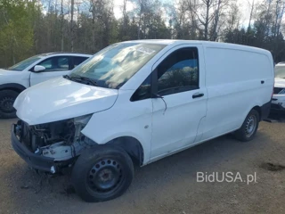 MERCEDES-BENZ METRIS