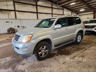 LEXUS GX 470