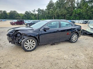 MAZDA 6 I