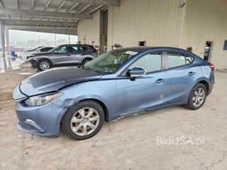 MAZDA 3 SPORT