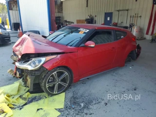 HYUNDAI VELOSTER TURBO
