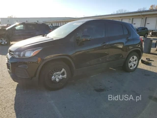 CHEVROLET TRAX LS