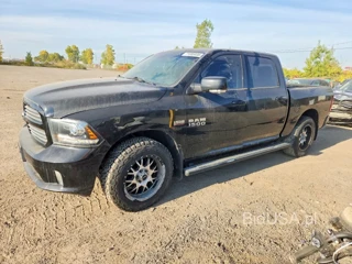 RAM 1500 SPORT