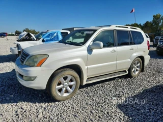 LEXUS GX 470