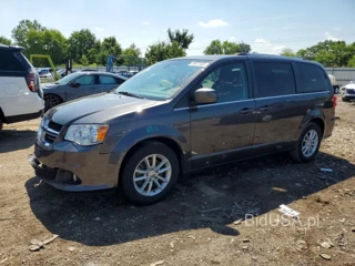 DODGE GRAND CARAVAN SXT
