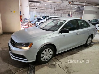 VOLKSWAGEN JETTA S