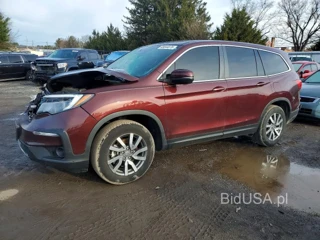 HONDA PILOT EX