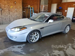 HYUNDAI TIBURON GT