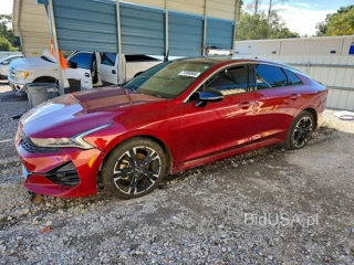 KIA K5 GT LINE