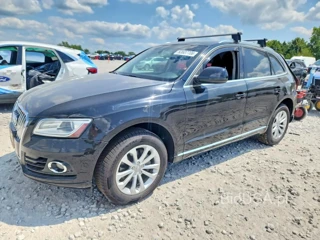 AUDI Q5 PREMIUM PLUS