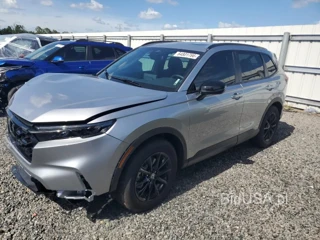 HONDA CR-V SPORT