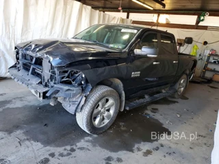 RAM 1500 SLT