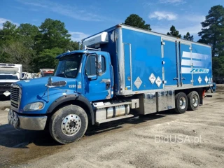 FREIGHTLINER M2 UNKNOWN