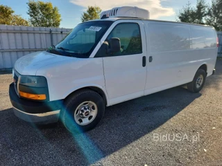 GMC SAVANA