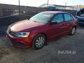 VOLKSWAGEN JETTA S