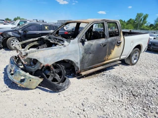 DODGE RAM 1500 SLT