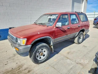 TOYOTA 4RUNNER SR5 V6