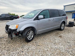 DODGE GRAND CARAVAN SE